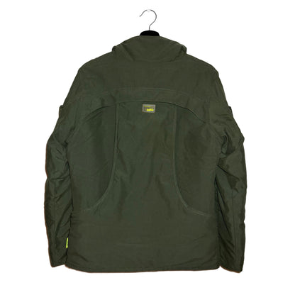 00's Jupiter Terminal 1 tactical buckle jacket