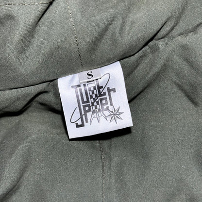 00's Jupiter Terminal 1 tactical buckle jacket