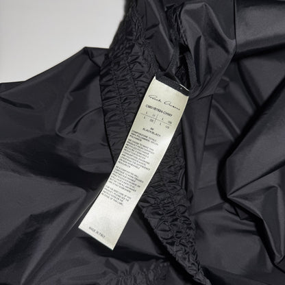 Rick Owens x Champion Mountain windbreaker hoodie